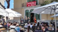 En el marco de la Fiesta Mayor 2017, el Ateneu ha acogido la celebración de las XVI Jornadas de Jazz de Rubí