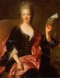 Élisabeth Jacquet de la Guerre (París, 1665-1729)