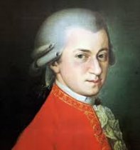 Imatge de Mozart